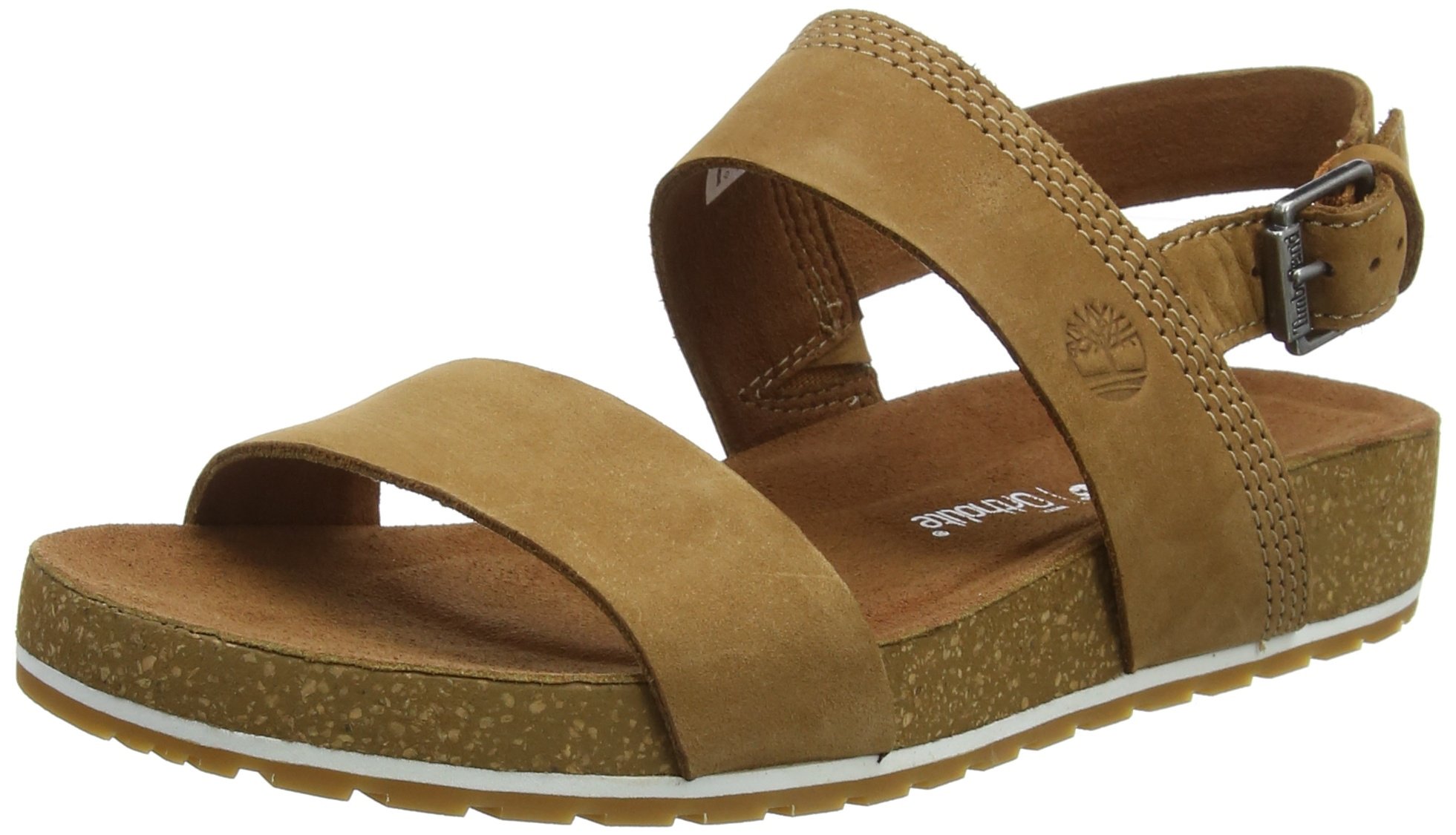 timberland malibu waves 2 bands sandals