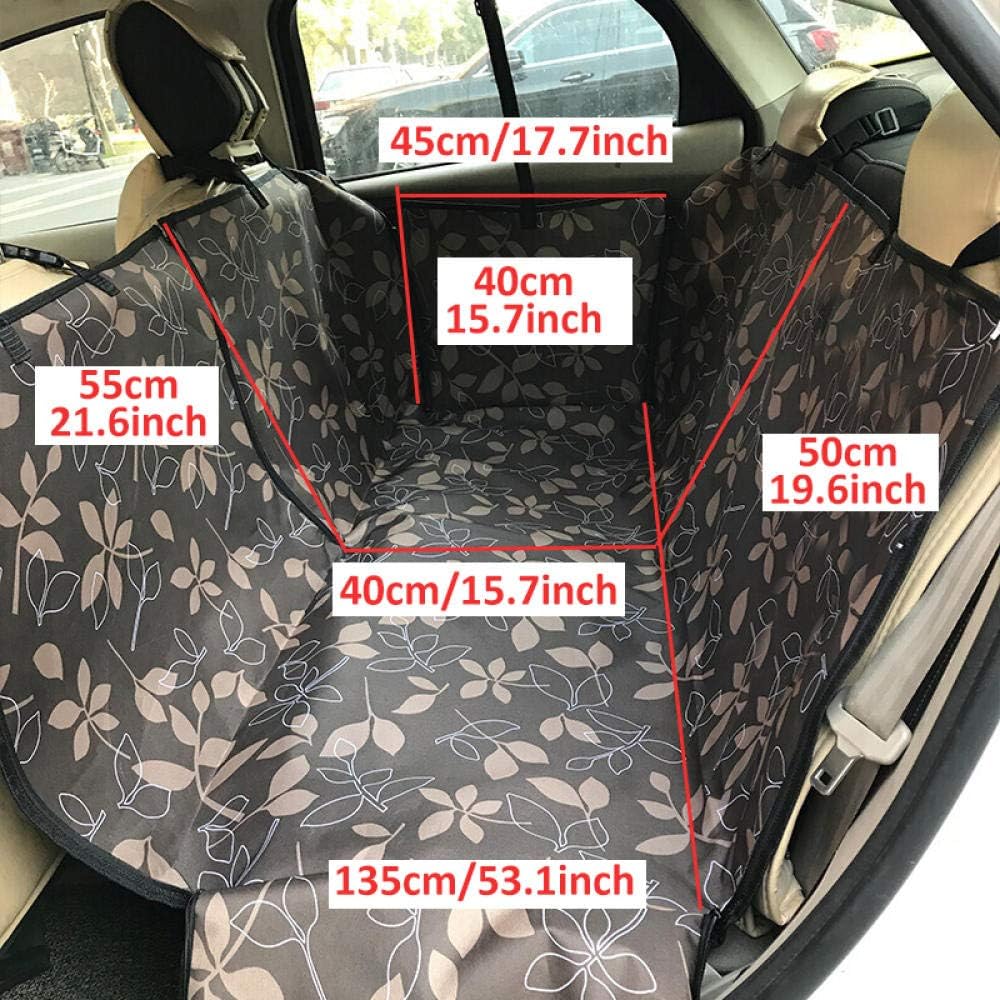 dog seat belt for car boot