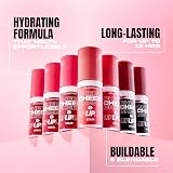 Collection Cosmetics Cheek & Lip Stain Ruby 5ml Long-Lasting 12h Water Resistant view 2