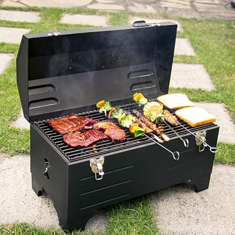 Hornos y parrillas de leña | Parrillas