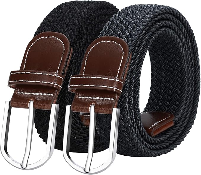 ceinture femme extensible