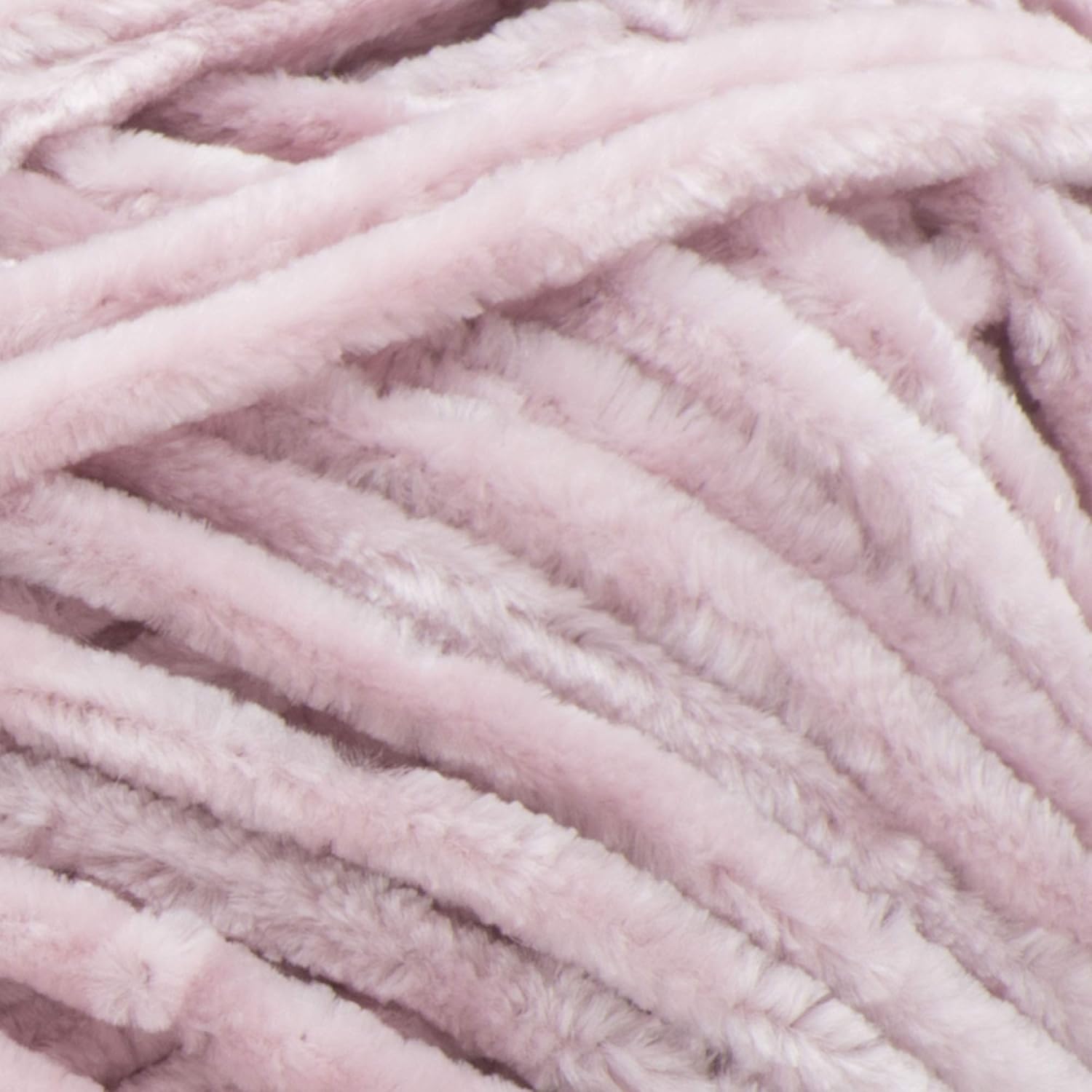 Пряжа Бобинный Велюр Купить