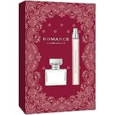 Ralph Lauren - Romance Minis Discovery Womens Perfume Set ($60 Value) - With Beyond Romance (0.3 Fl Oz) & Eau de Parfum (0.2 Fl Oz)