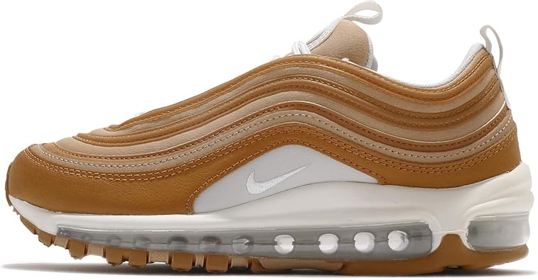 wheat air max 97