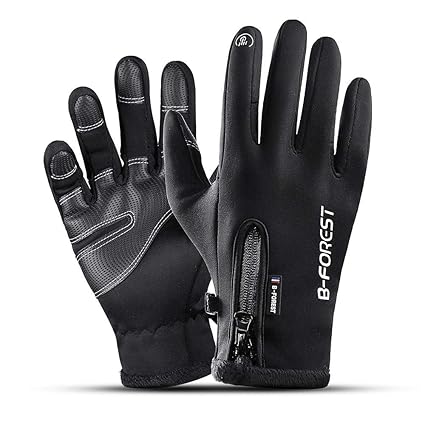 mountain bike riding gloves