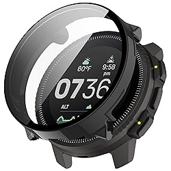 FitTurn Compatible with SUUNTO VERTICAL Screen