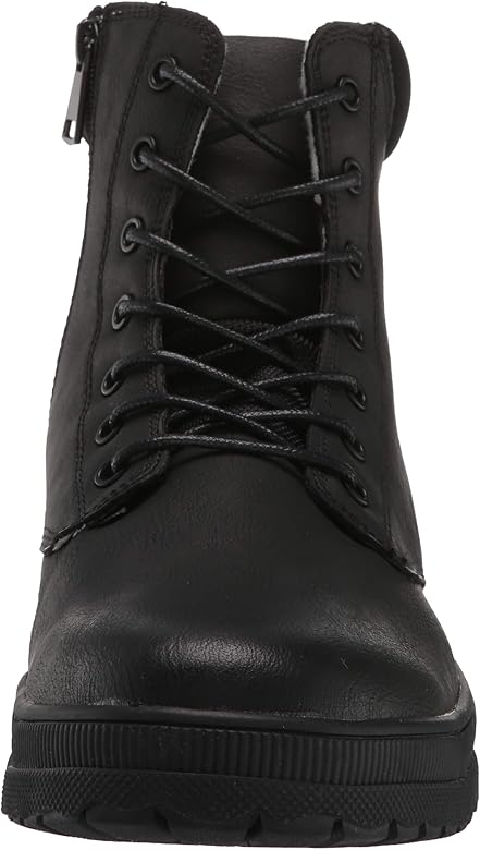 steve madden boots waterproof