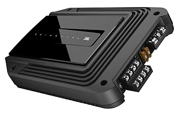 jbl car amplifier