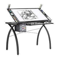 Artograph Futura Light Tracing Table for Artists
