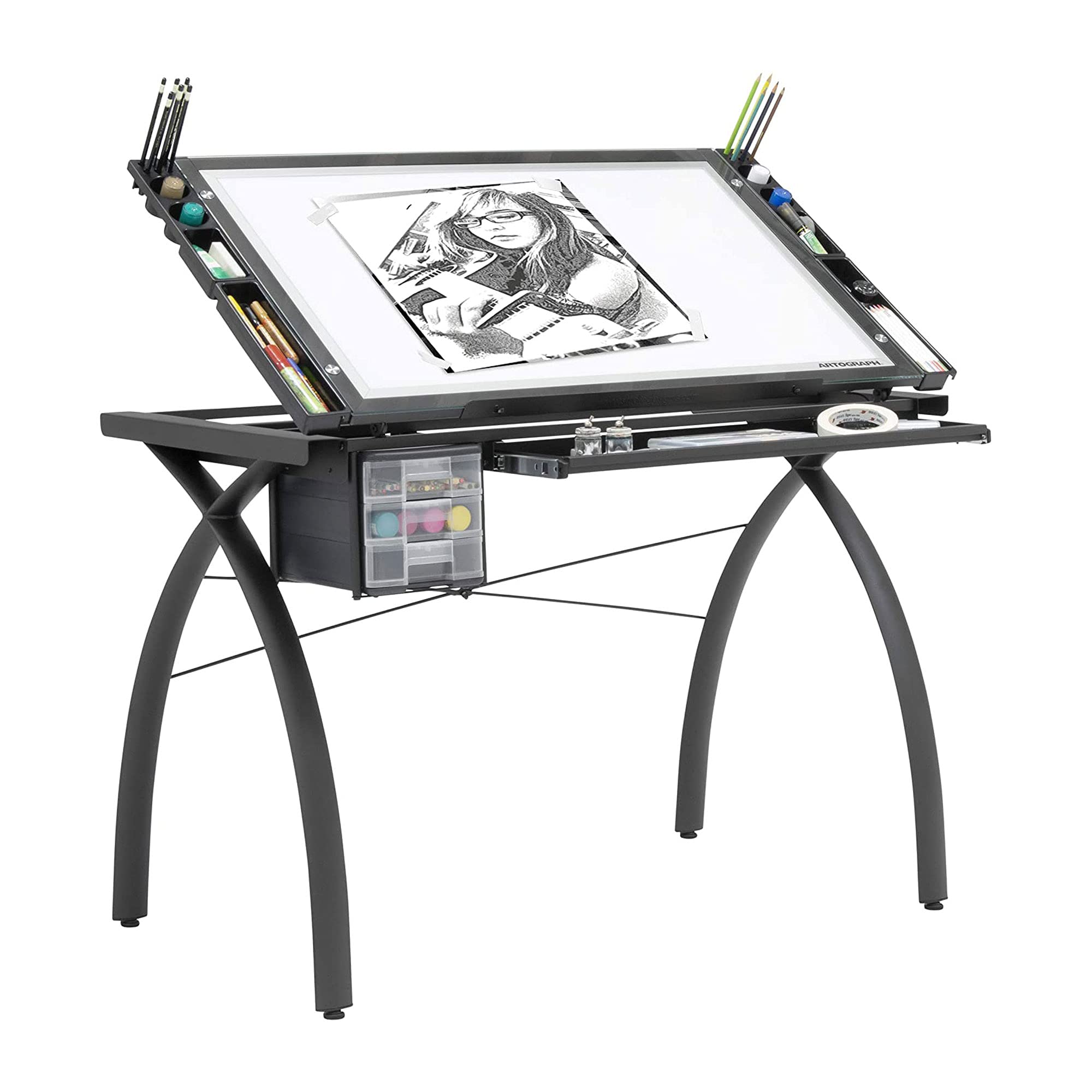 Artograph Futura Light Tracing Table for Artists