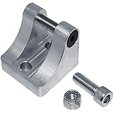 Progressive Automations Mounting Bracket BRK-17 for Linear Actuators | Compatible with PA-17, PA-17-POT, PA-13, PA-HD1, PA-HD1-HALL Linear Actuators