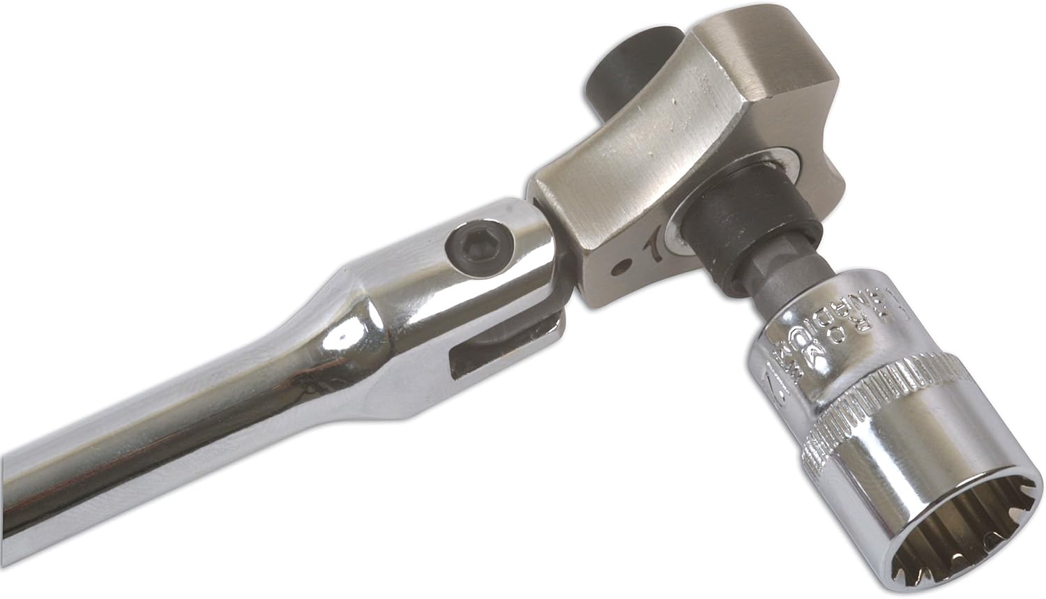 Laser 3925 Alldrive Socket & Bit Set 1/4"D 28pc, 1/4 inches - Image 3