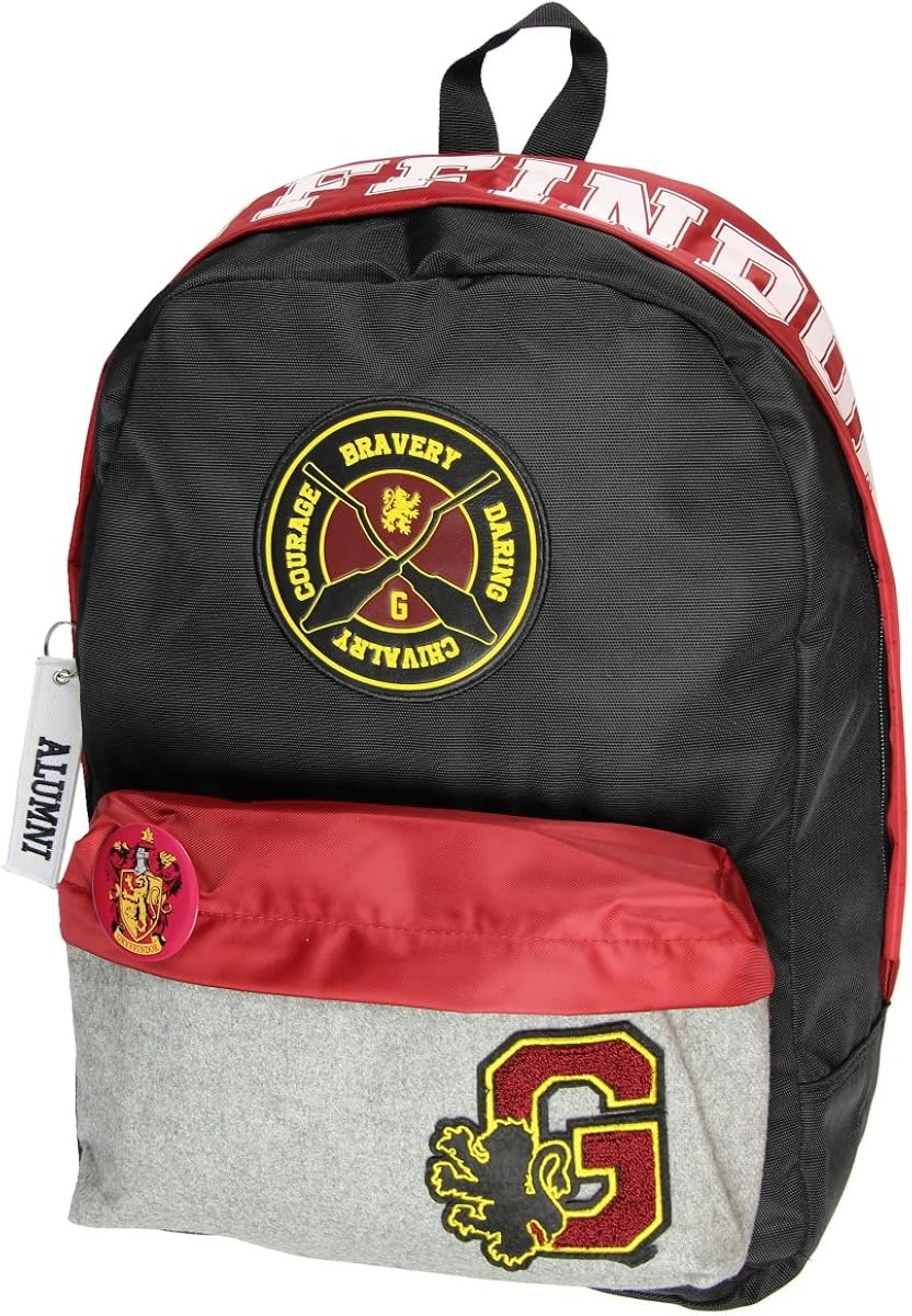 jansport harry potter backpack