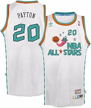 1995 all star jersey