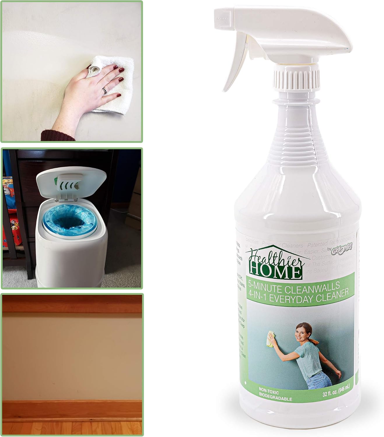 How To Clean Scuff Marks Off Walls How To Remove Scuff Marks From 