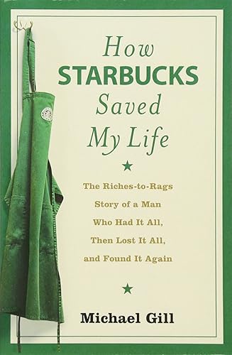 Download HOW STARBUCKS SAVED MY LIFE PDF
