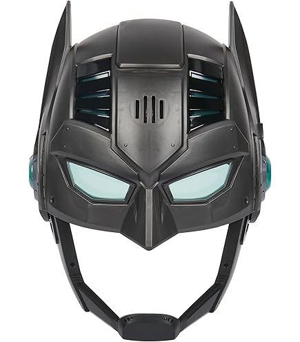 Rubes DC Comcs Batman Costume Wth Muscle Chest Pla… - Gem