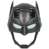 DC Comics, Armor-Up Batman Mask with
