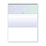 DocuGard Blue/Green Premier Prismatic Top High
