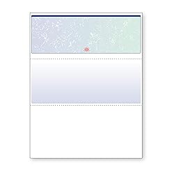 DocuGard Blue/Green Premier Prismatic Top High