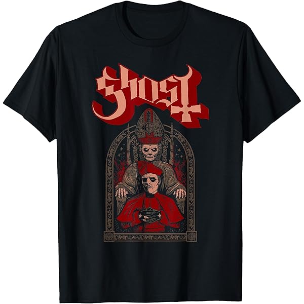 キタニタツヤ Ghost Tシャツ キタニタツヤ Ghost Tシャツ Ghost！？