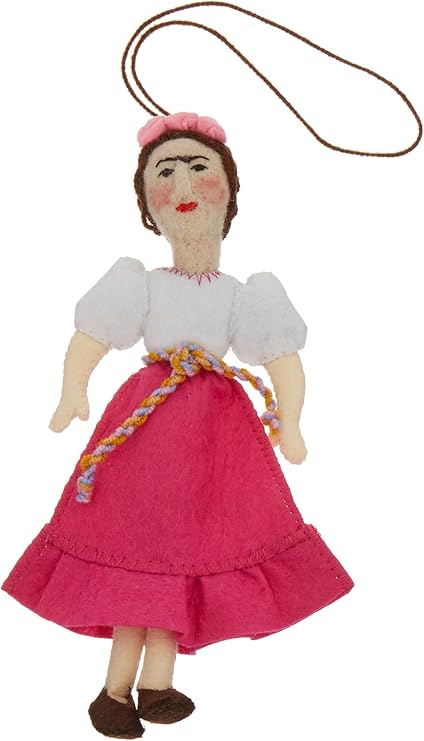 muñeca frida kahlo amazon