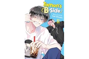 Tamon's B-Side, Vol. 11