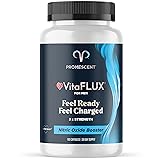 Promescent VitaFLUX Nitric Oxide Supplement, L