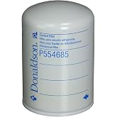 Donaldson P554685 Filter (Pack of 2)