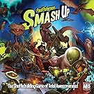 AEG Smash Up Game