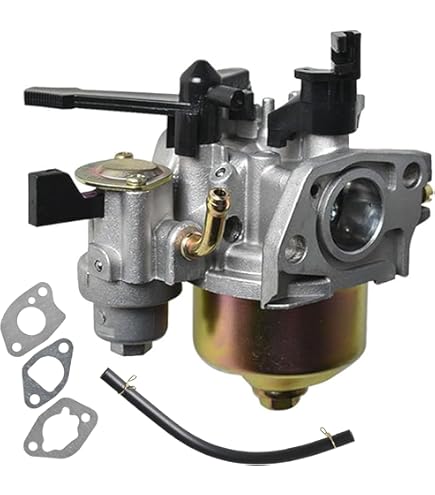Amazon.com : Carburetor for Honda GX100 2.8HP 3HP 16100-ZOD-003