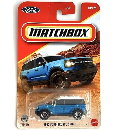 Amazon.com: M2 Machines 1969 Ford F-100 Ranger 4x4 & 1966 Ford