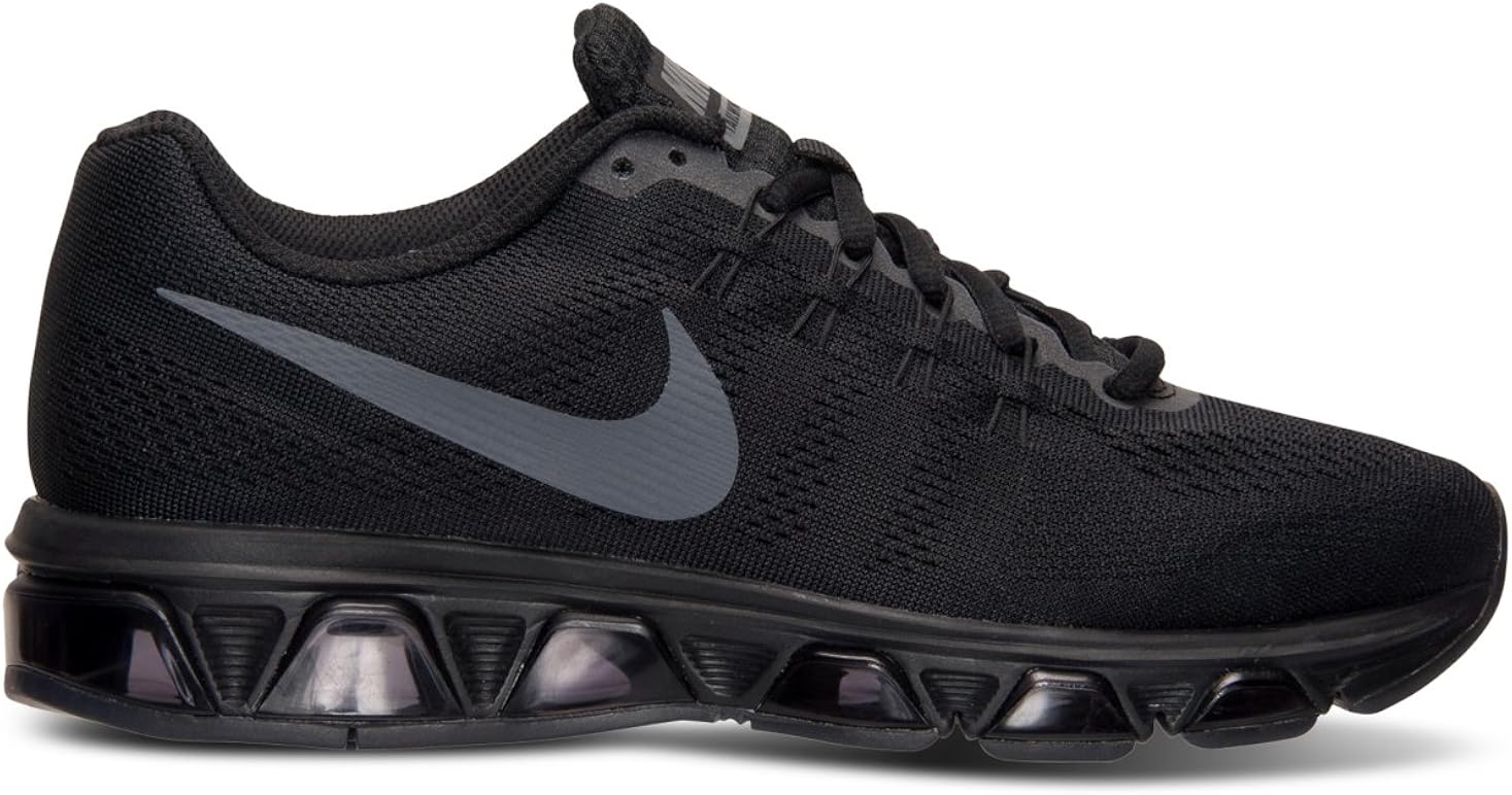 air max tailwind 8 black