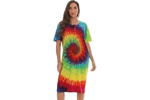 Just Love Short Sleeve Nightgown Sleepwear