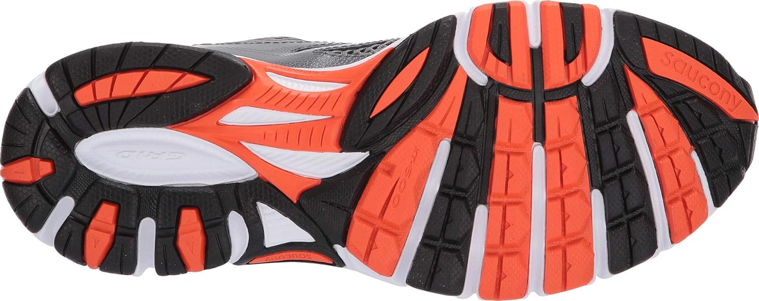 saucony men's marauder 3