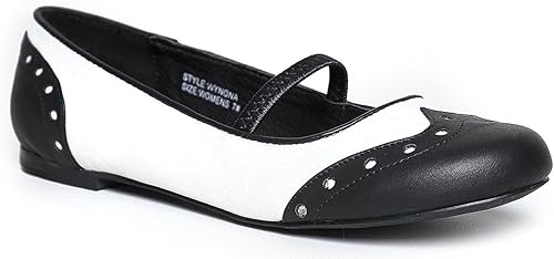 1950s shoes amazon