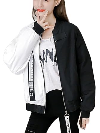 Amazon レディース ストライプ ワンシャツ 春 夏 秋 シャツ