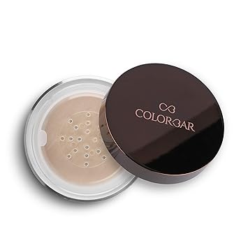 Colorbar Flawless Air Brush Finish Loose Powder, Beige Fair