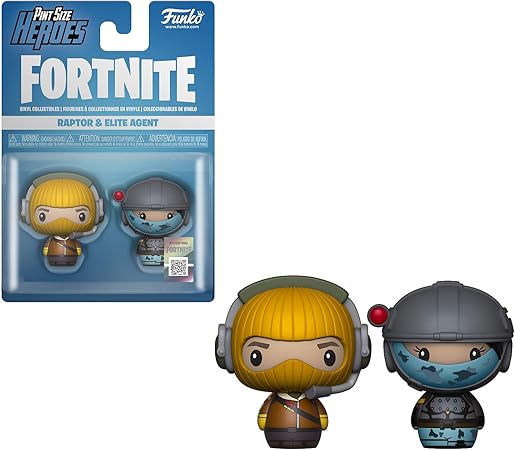 elite funko pop
