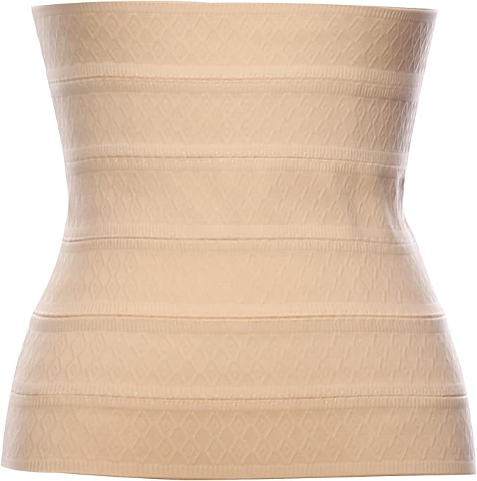 INSTANT TUMMY TUCK Extra Firm Tummy Trimmer Control Magic Underbust