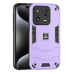 Case for Xiaomi 13 Pro Hard PC+TPU 2 in 1