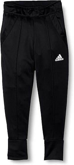Amazon アディダス ロングパンツ キッズ Up2mv エアロレディ テーパードレッグ パンツ Iwv67 フィットネス トレーニング ガールズ 通販