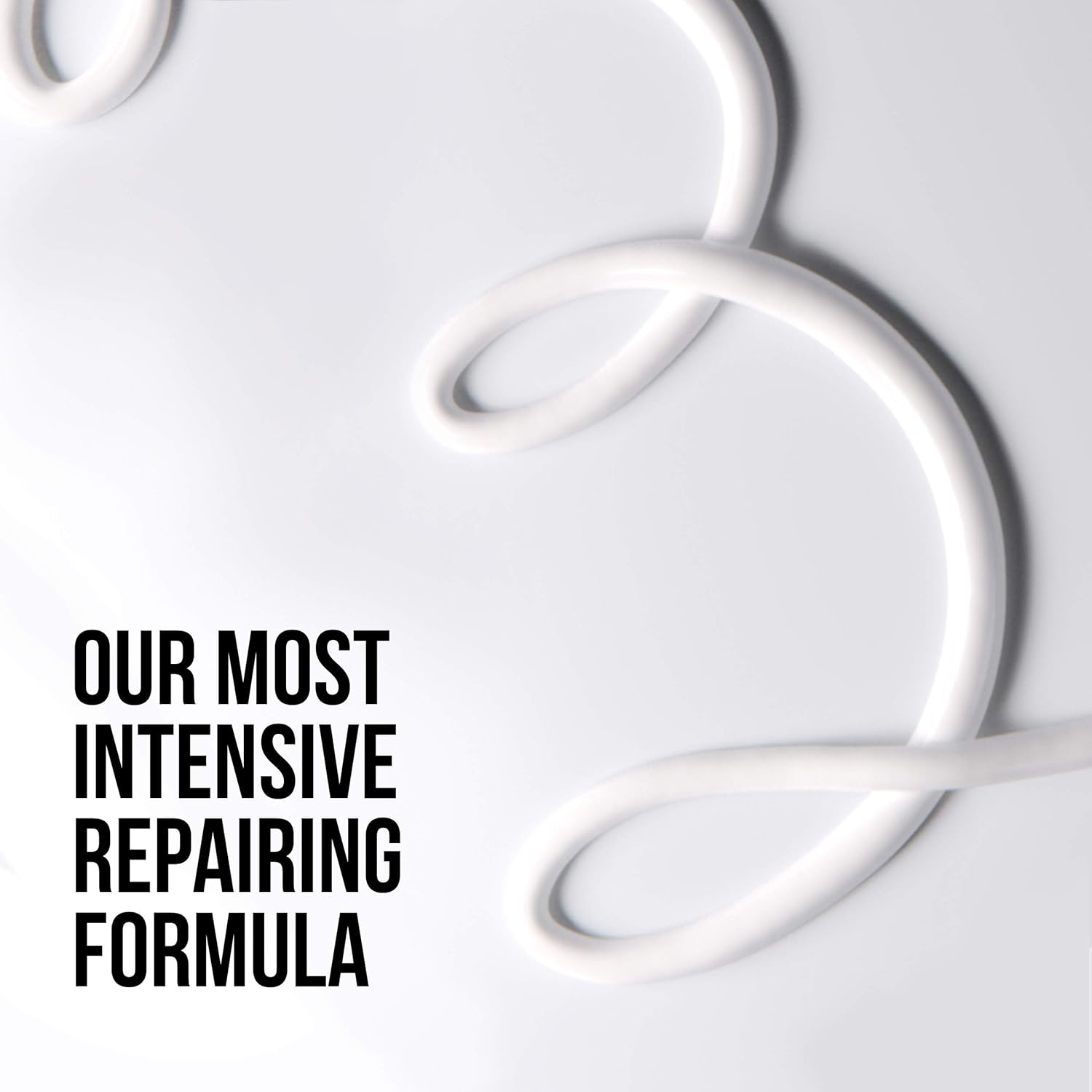 Pantene, Rescue Shots Hair Ampoules Treatment, Intensive Repair of Damaged Hair, Pro-V, 1.5 Fl Oz, Twin Pack : Beauty