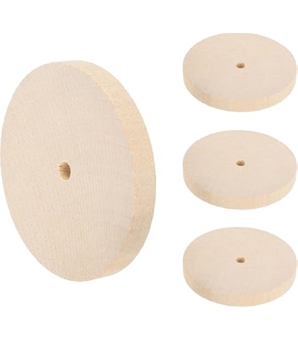 Amazon.com: Natural 7/8 Inch Wood Ball - Arts and Crafts (100 Pack)