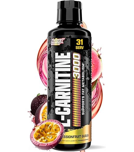 Amazon.com: GAT SPORT Essentials Series L-carnitina 3000mg (16 onzas),  bayas mixtas : Salud y Hogar