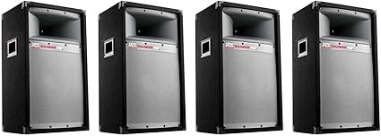 mtx thunder pro 2 tp1200