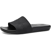 FitFlop mens Iqushion Pool Slides