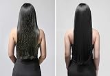 Difeel Biotin Leave-In Conditioning Spray 6 oz Strengthening Detangler Hair view 4