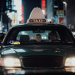 LED Light Sign for Car, Taxi Sign Light Windshield