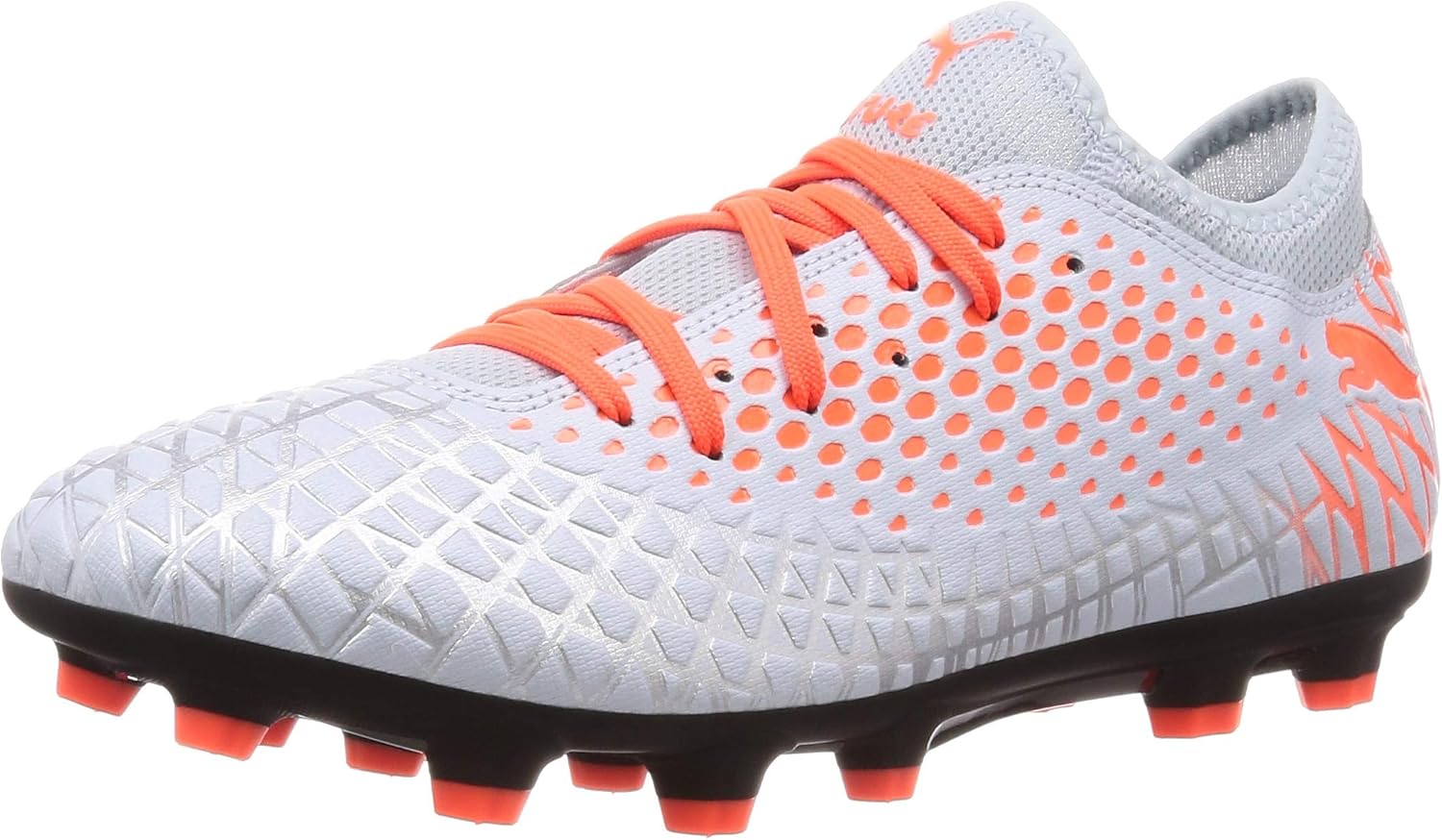 mens puma future football boots